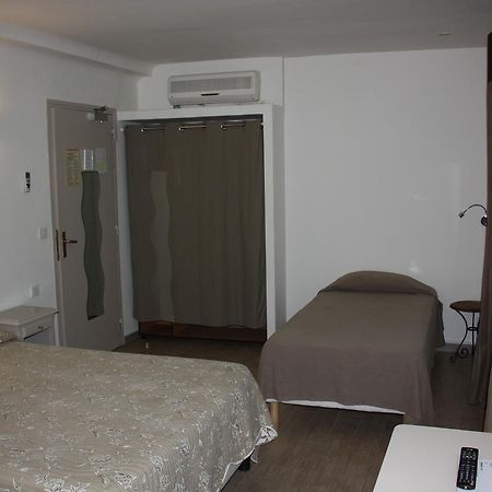 Hotel Aiglon Olmeto (Corsica) Exterior photo