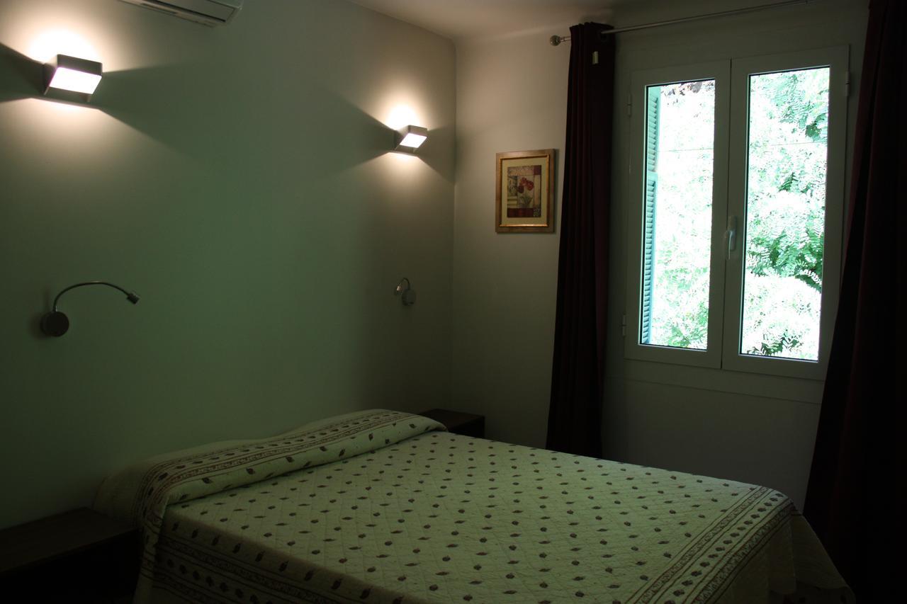 Hotel Aiglon Olmeto (Corsica) Exterior photo